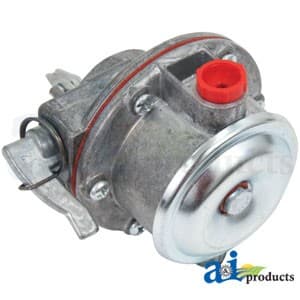 2641338 - Pump, Fuel Lift, 4.236 Old - Image 1