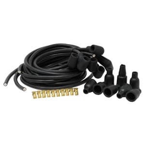 26A60 - Spark Plug Wire Set (6 Cyl) - Image 1