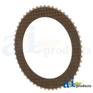 291578A1 - Disc, Transmission Friction External - Image 1