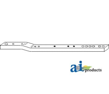 294015A3 - Drawbar, Heavy Duty - Image 1