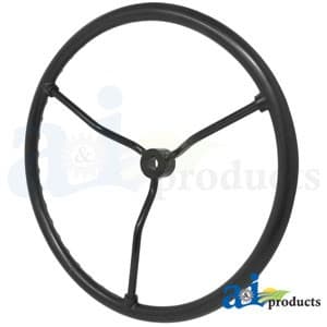 2N3600 - Steering Wheel - Image 1