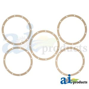 2N4035 - Gasket, Axle Housing - Image 1
