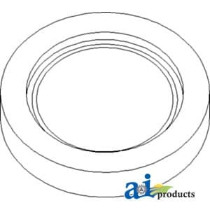 302956A1 - Seal, MFWD Front Axle Drive Shaft - Image 1