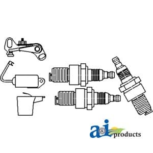 309788 - Tune Up Kit - Image 1