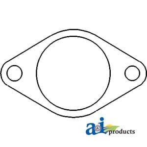310074 - Gasket, Exhaust Flange - Image 1