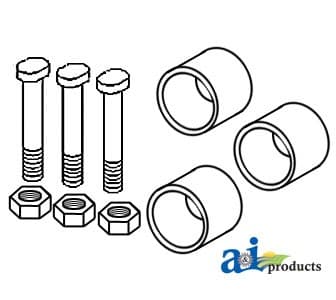31134134 - Bushing, Connecting Rod - Image 1
