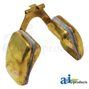 311608 - Float, Carburetor (Marvel Schebler) - Image 1