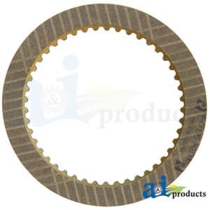 3125322R2 - Disc, Clutch Driven - Image 1