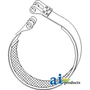 312906389 - Brake Band - Image 1