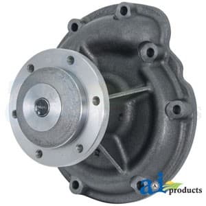 3132741R93 - Pump, Water w/o Pulley