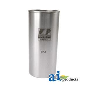 3135X033 - Liner, Cylinder (Semi-Finished) W/ Late 4.248 Engine - Image 1