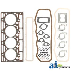 3136799R1 - Gasket Set, Upper