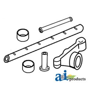 31415374 - CAMSHAFT - Image 1