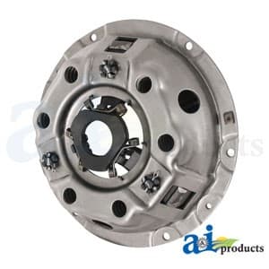 32350-14500 - Pressure Plate: 8.50", 3 lever w/wear plate