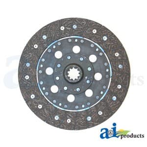 32425-14300 - Trans Disc: 9", organic, solid