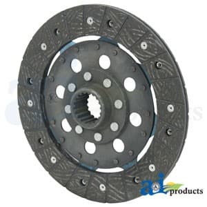 32425-14450 - PTO Disc: 8.5", rigid, captive