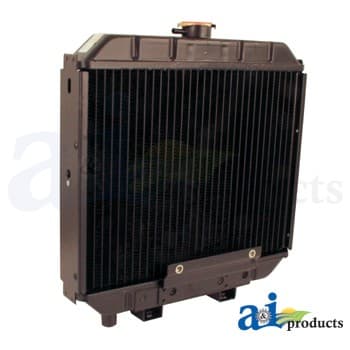 32701-58700 - Radiator - Image 1