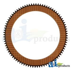 33-1518T2 - Friction Disc, Input / 2nd / PTO Clutch - Image 1