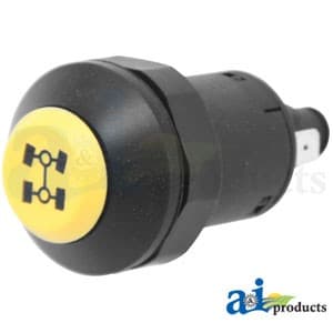 3380339M91 - Switch; 4WD - Image 1