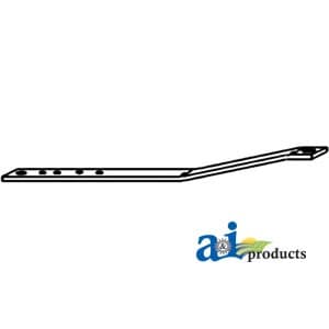 357530R1 - Drawbar - Image 1