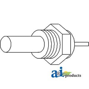 3599307M1 - Switch, Oil Pressure Sender - Image 1