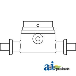 360501R2 - Carrier, Clutch Release Bearing - Image 1