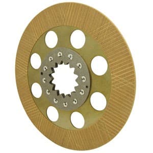 3617649M91 - Disc, Brake - Image 1