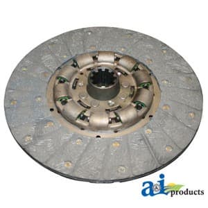 362013R91 - Trans Disc: 12", spring loaded - Image 1