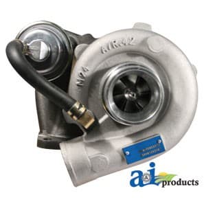 3637326E91 - Turbocharger - Image 1