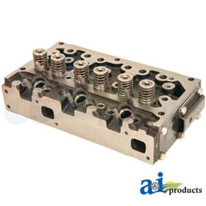 3637389M1 - Head, Cylinder - Image 1