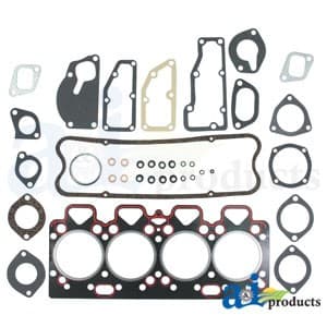 3637444M91 - Gasket Set, Upper - Image 1