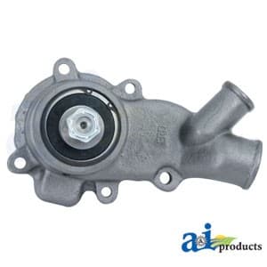 3641263M91 - Water pump w/o pulley