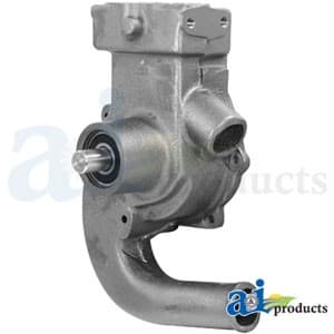 3641359M91 - Pump, Water w/o Pulley - Image 1
