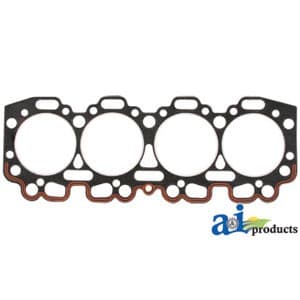 36812348 - Gasket, Head (4.318) - Image 1