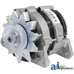 3698016M91 - Alternator, Lucas - Image 1