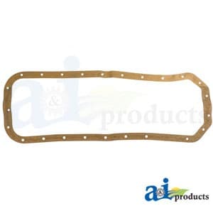 369984R1 - Gasket, Pan - Image 1