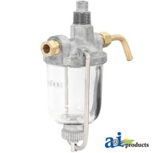 370832R91 - Strainer, Fuel Assembly - Image 1