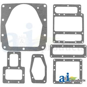 373338R91 - Gasket Set, Torque Amplifier - Image 1