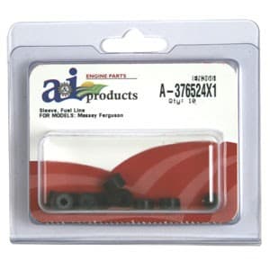 376524X1 - Sleeve, Fuel Line (10 pk) - Image 1