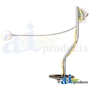 378427R94 - Sending Unit, Fuel, Stewart Warner Replacement - Image 1