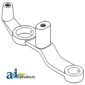 379553R11 - Steering Arm - Image 1