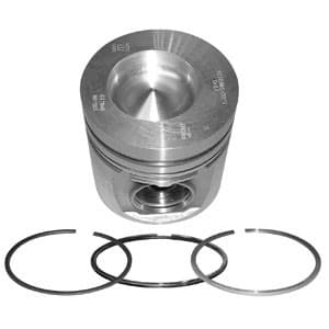 3802134 - Kit, Piston; 1.00 MM (.040") - Image 1