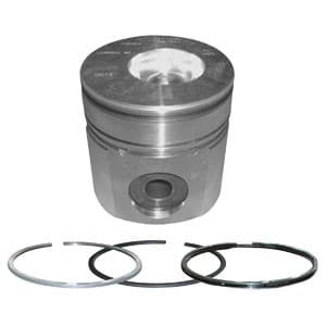 3802765 - Kit, Piston; 1.00 MM (.040") - Image 1