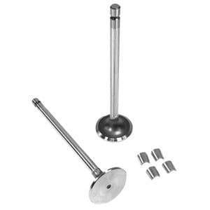 3802924 - Kit; Intake Valve