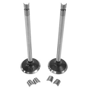 3802967 - Kit; Exhaust Valve