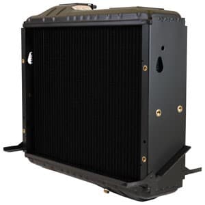 3810864M2 - Radiator