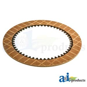 381490R1 - Disc, PTO - Image 1