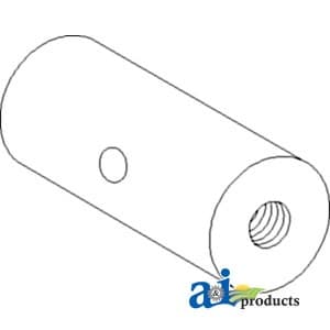 382492R2 - Pin, Clutch Rod - Image 1