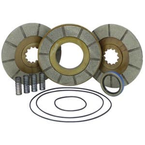 384166KIT - Brake Kit - Image 1