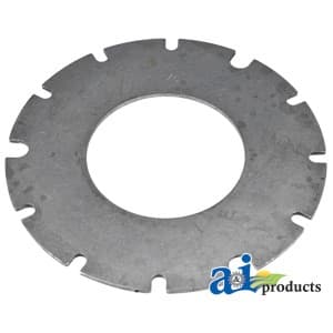 384430R2 - TA Hyd. Clutch Piston Backing Plate - Image 1